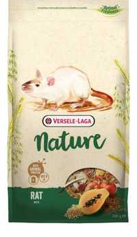 Versele Laga Rat Nature 700g - pokarm dla szczurków