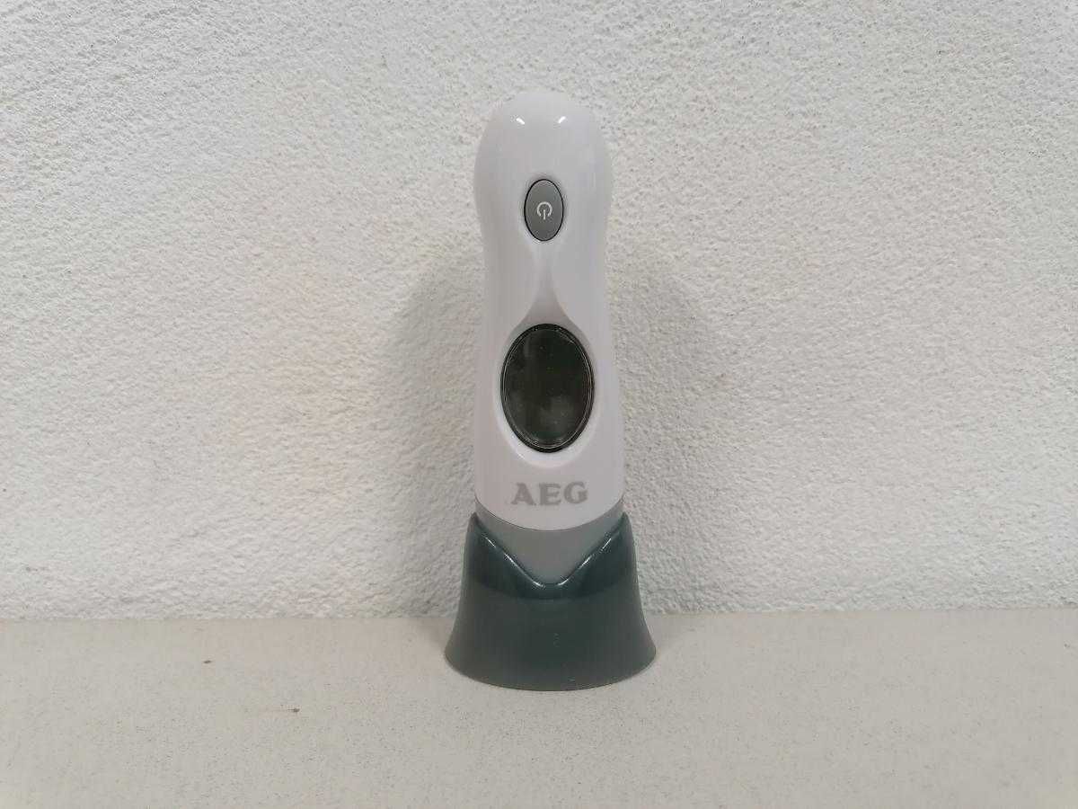 Termómetro Digital  AEG modelo "FT 4925"  NOVO
