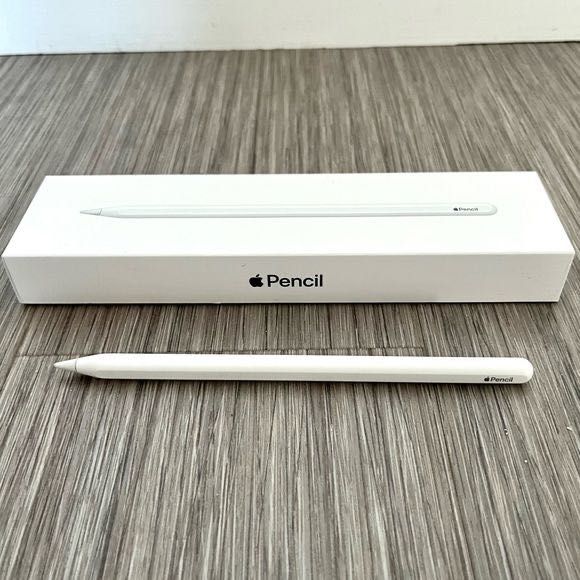 Apple Pencil 2ª geração novo – MU8F2ZM/A