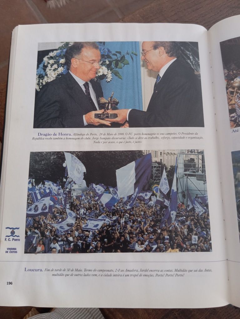 Futebol clube do Porto