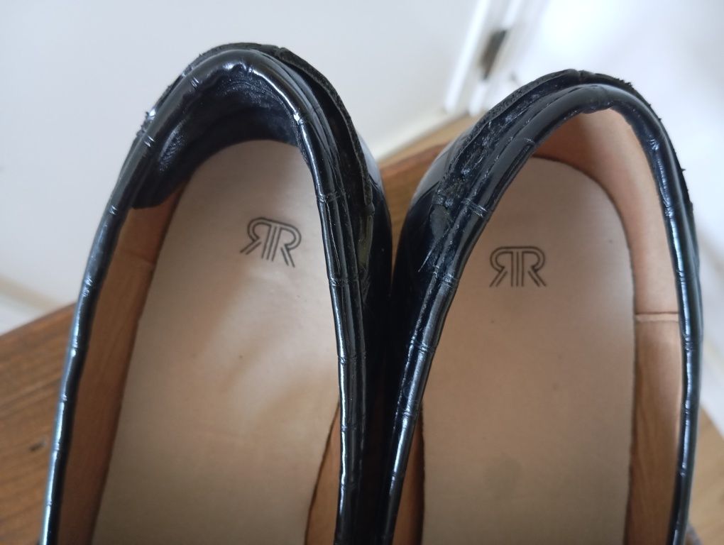 Mocassim LaRedout