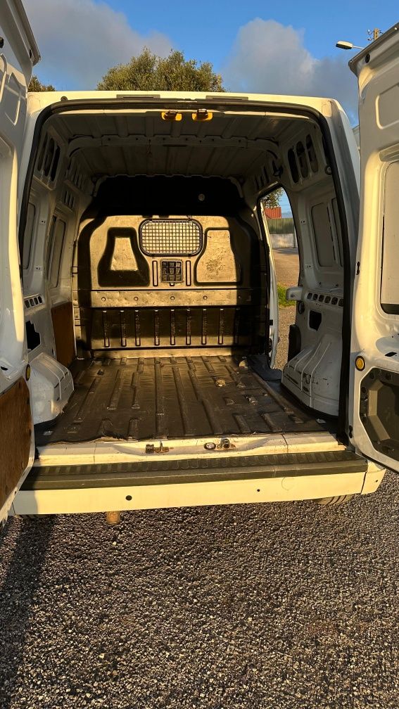 Ford Transit Connect 1.8 TDI