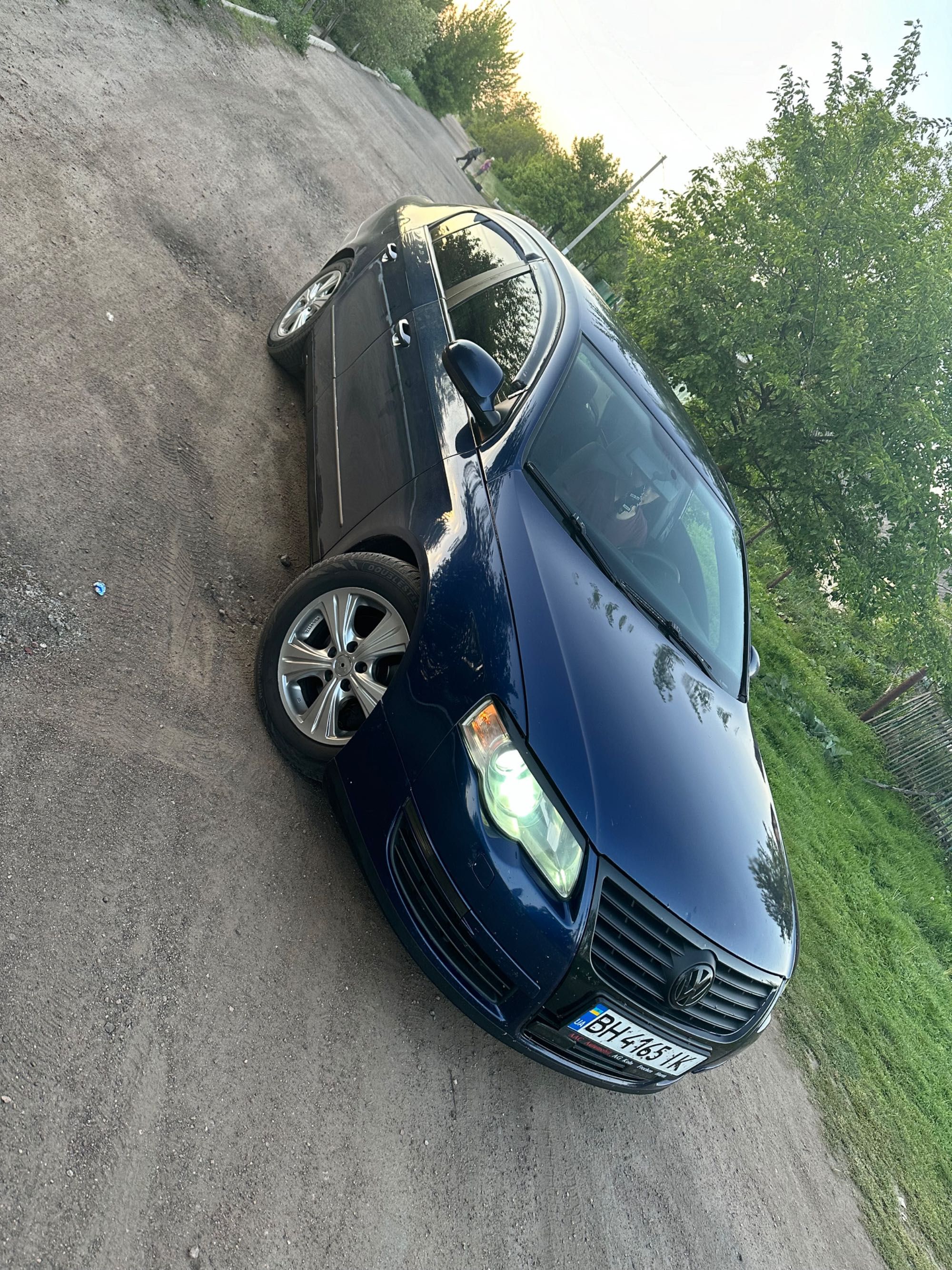 Продам Volkswagen Passat B6 2.0