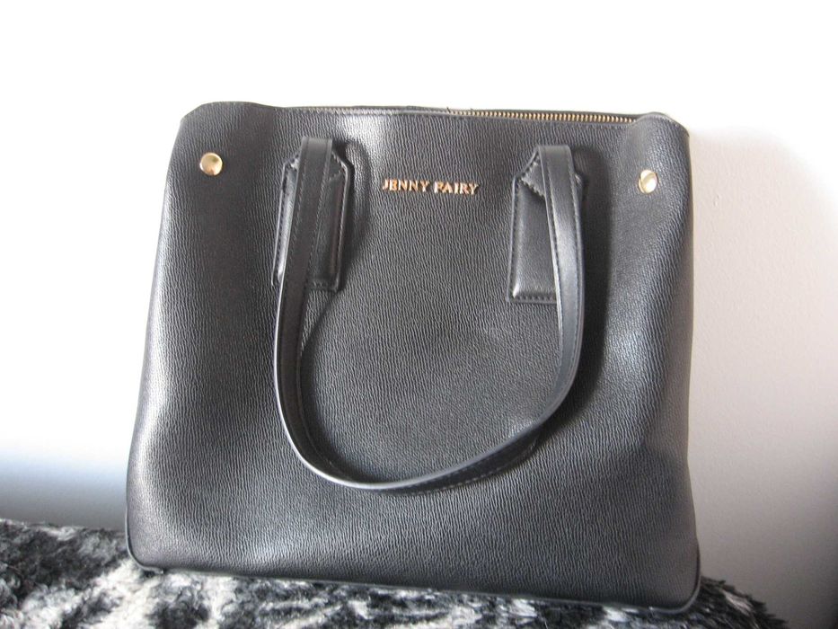 Torebka damska _kuferek dla starszej Pani + bonusy(2 torebki)