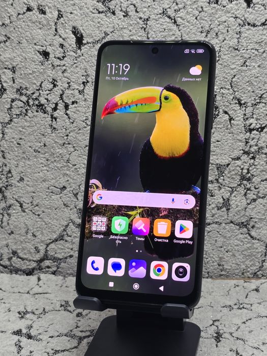 Xiaomi Redmi Note 11