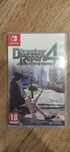 Disaster report 4 na Nintendo Switch