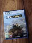 Gra Roadcraft ps5