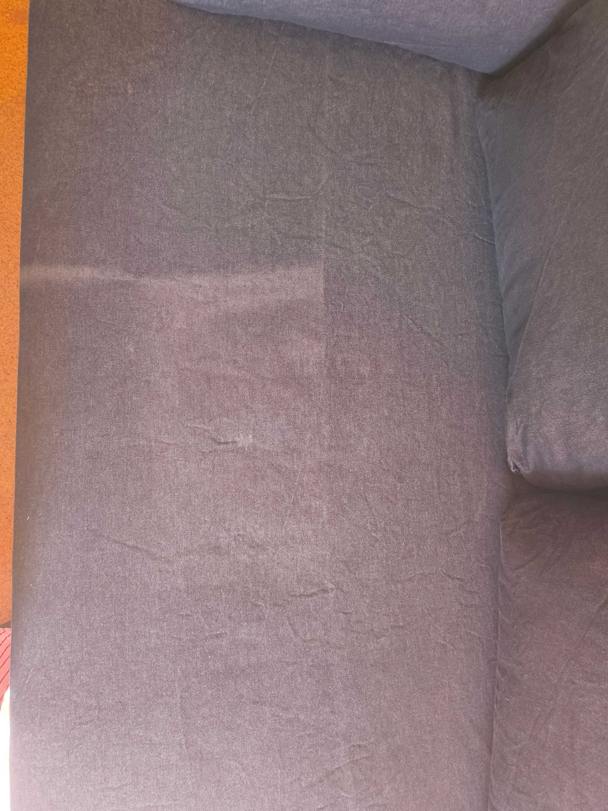 Cama/sofá IKEA blakullen