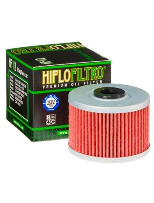 Фильтр hf112 lifan kp200 kpt200 loncin