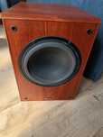 Subwoofer aktywny Magnat
