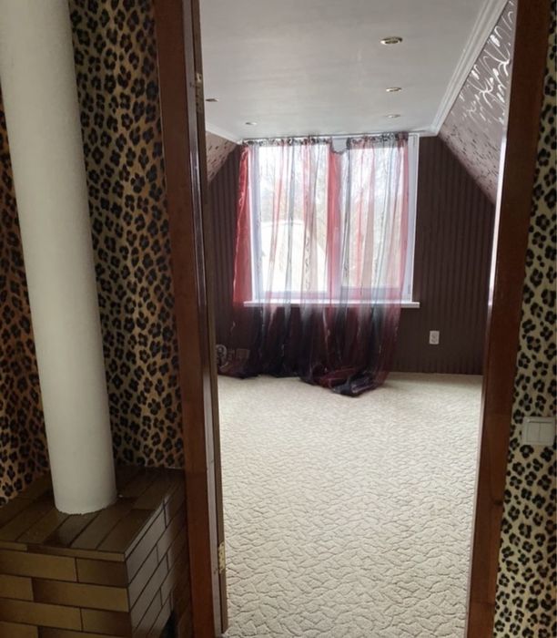 Продається дачний будинок із сауною м. Березань