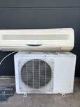 Klimatyzacja 5.3 kW uzywana sprawna