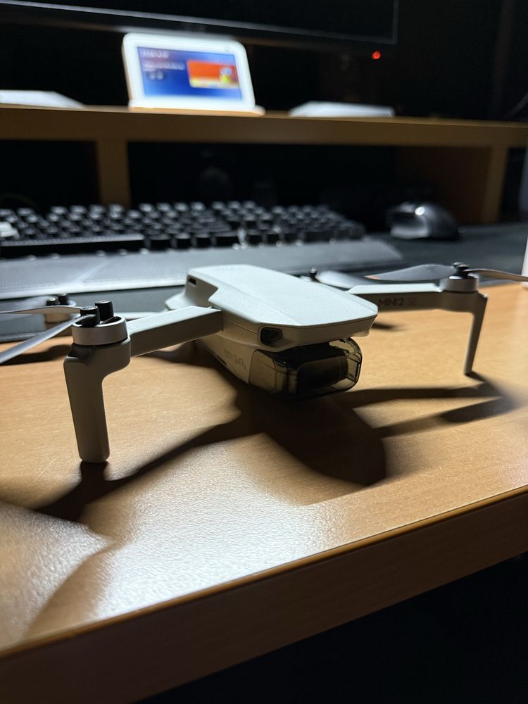 Drone DJI Mini 2 SE