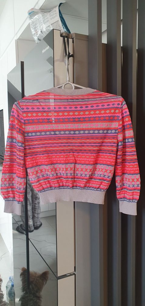 Bluzka Missoni s/m