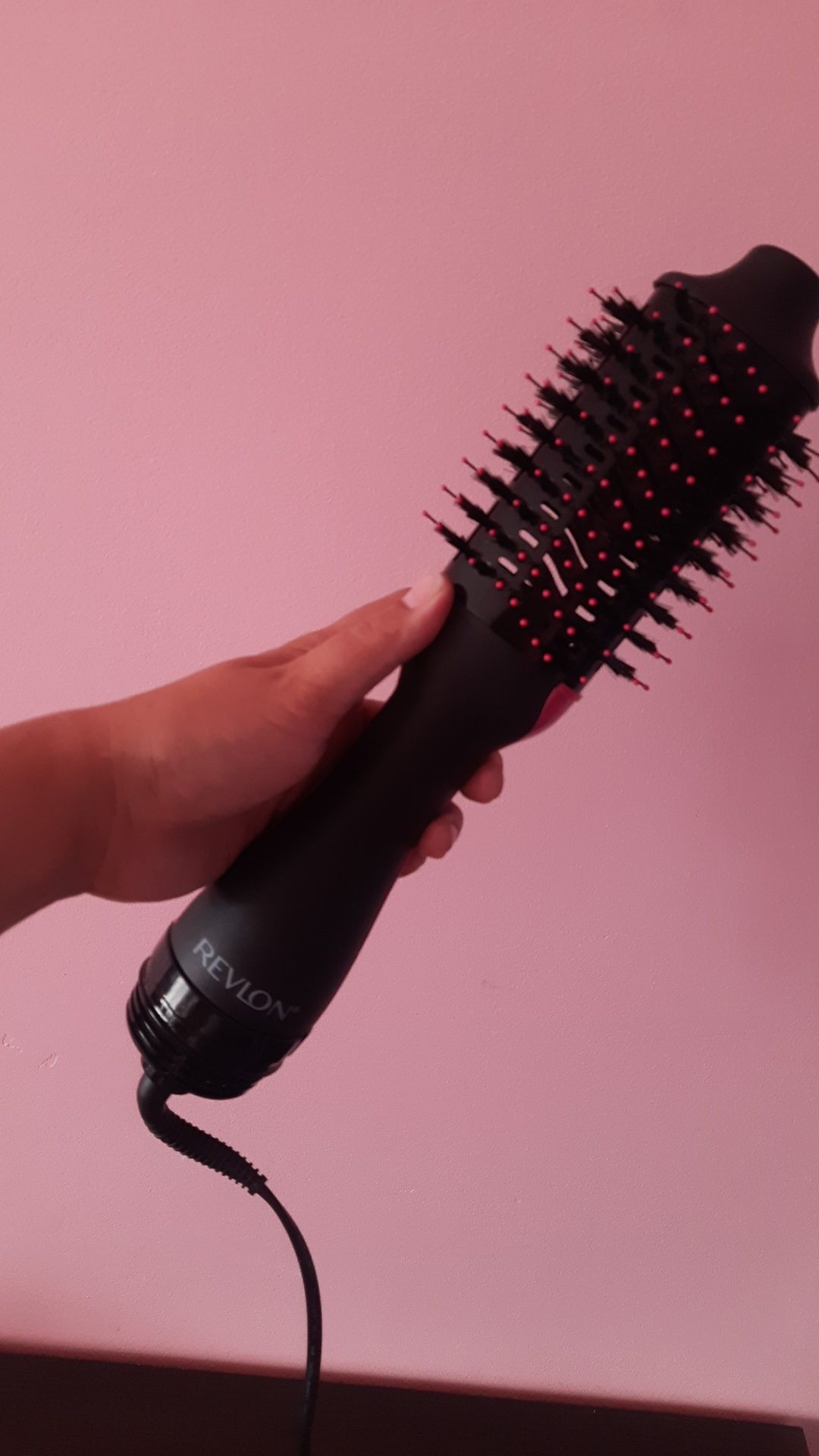 Suszarko lokówka Revlon smaller Brush stan idealny