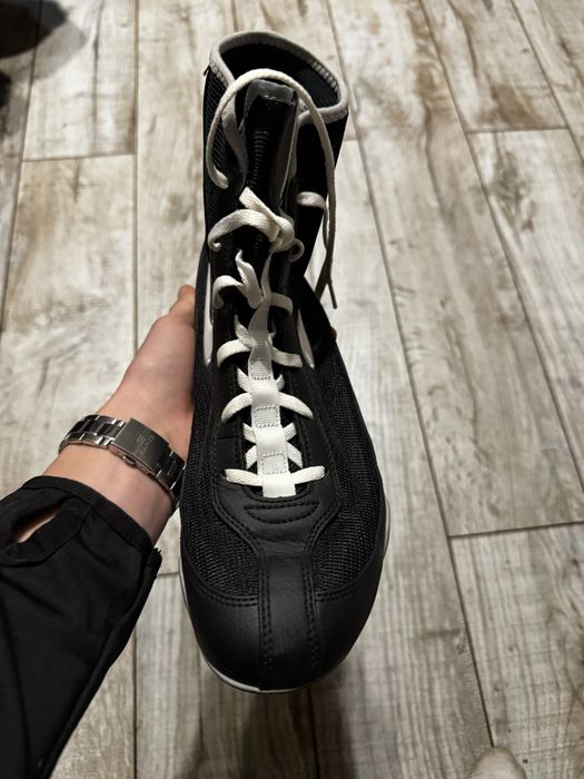 Боксерки Nike machomai 2