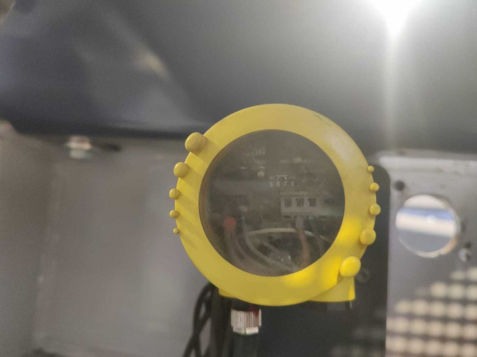 Czujnik zasypu do Lindner VEGAMIP R61 / T61