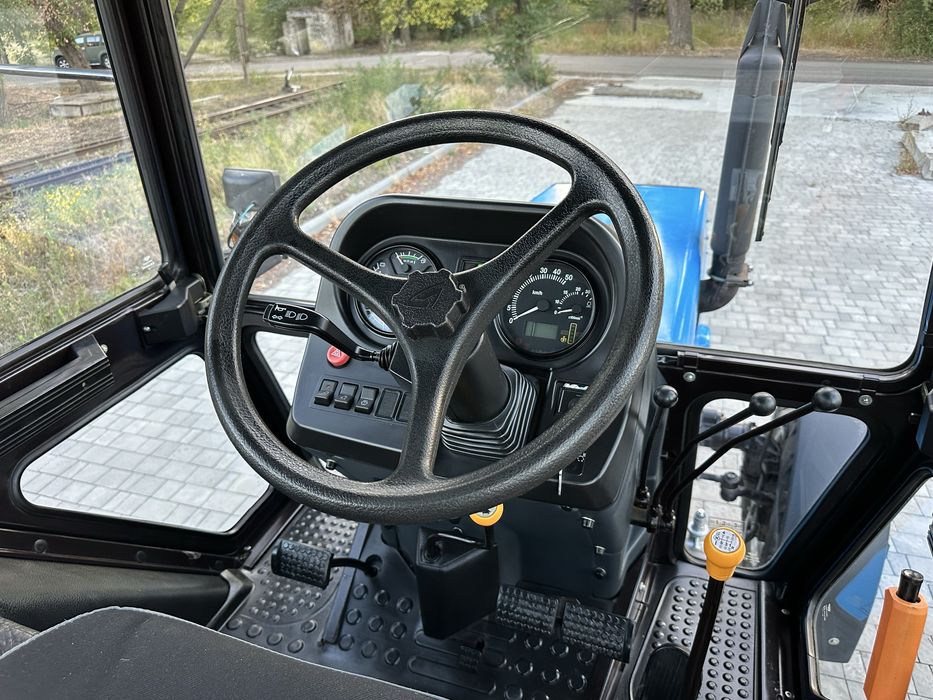 Продам МТЗ-892 НОВИЙ 2022р.в 140мот/год БІЛОРУС