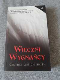 Cynthia Leitich Smith Wieczni Wygnańcy