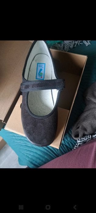 Buty dr orto buty dla osób starszych