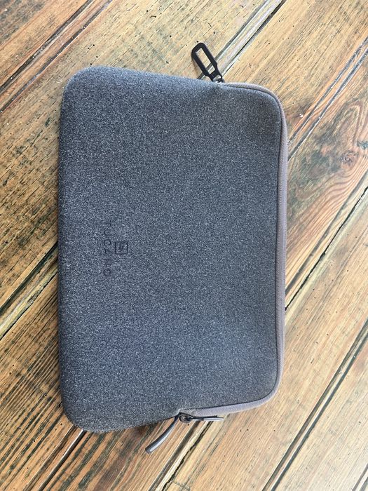 Surface Go 3 + Caneta + teclado + Bolsa