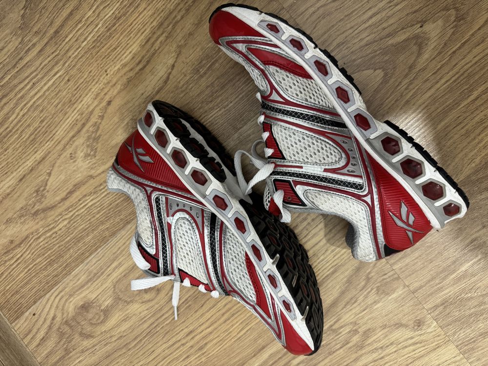 Кросівки Reebok Premier Trinity 3