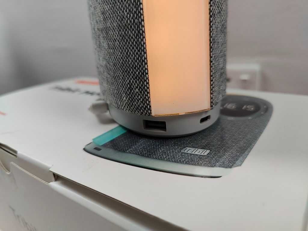 Tribit Home Speaker