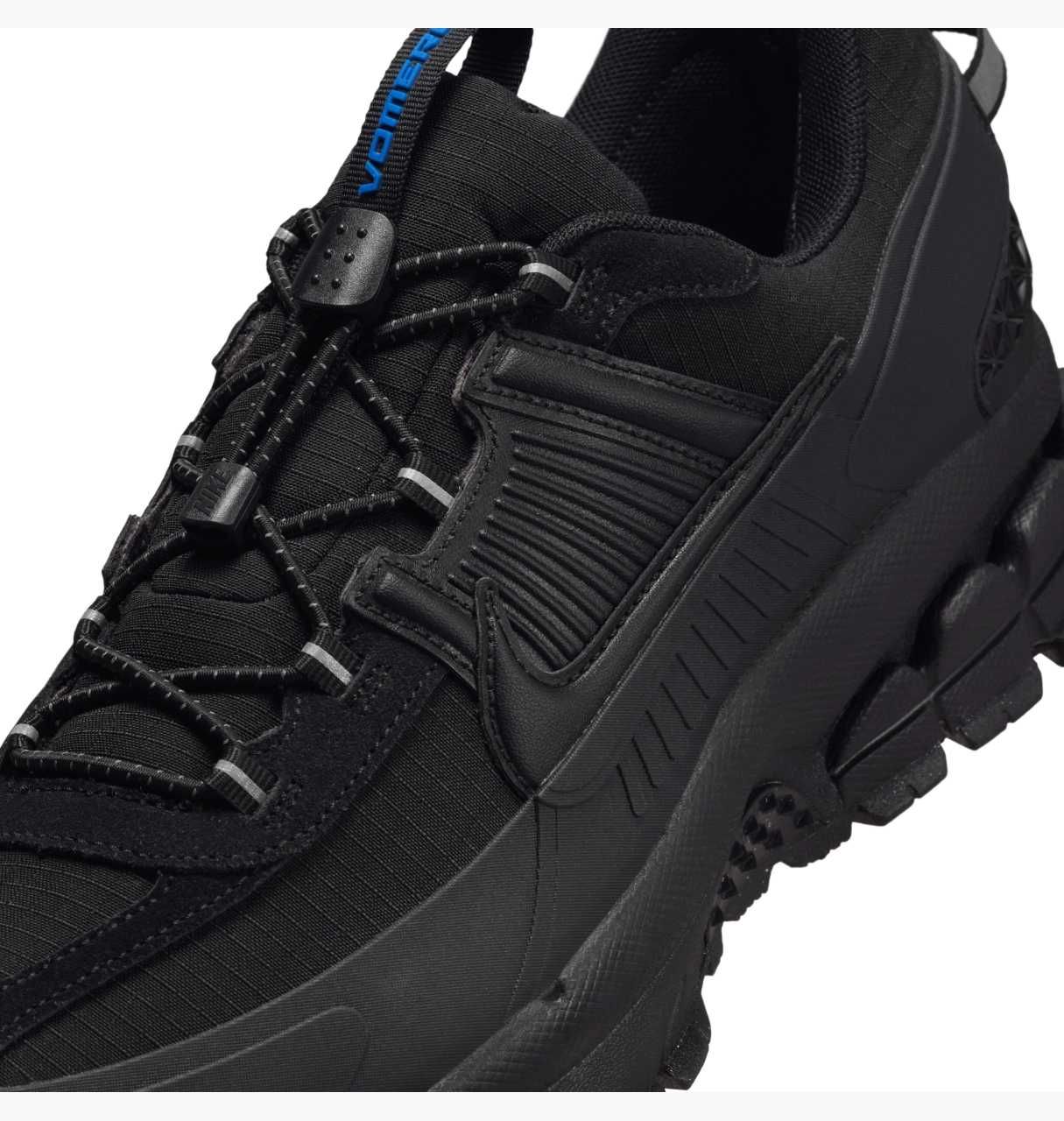 Оригінал Кросівки Nike Zoom Vomero Roam FV2295-002 US 8 US 11