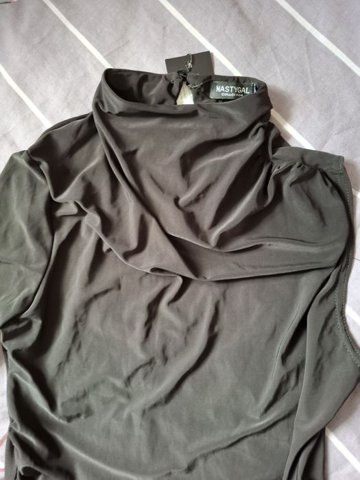 Боді тканина масло розмір с/м