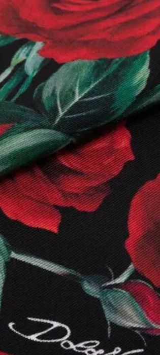 Хустка ,Dolce&Gabbana  оригінал