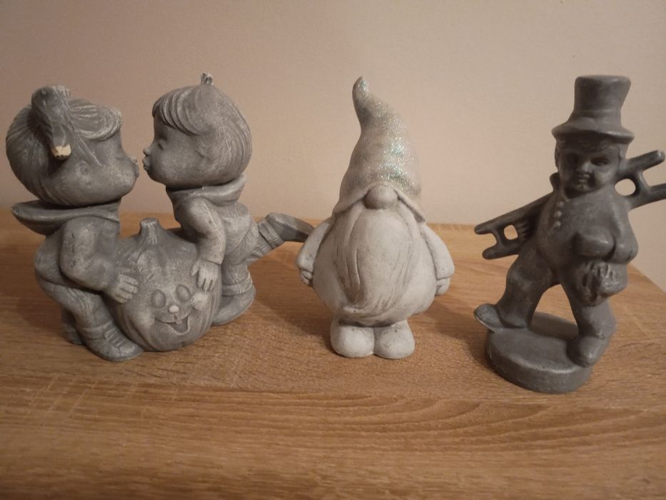 Figurki   ozdobne