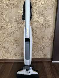 Karcher fc5 миючий пилосос