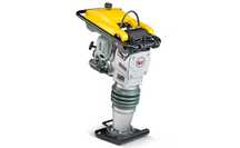 Ubijak Stopowy Skoczek Wacker Neuson BS 68-4AB | 70kg Honda EquipTrack