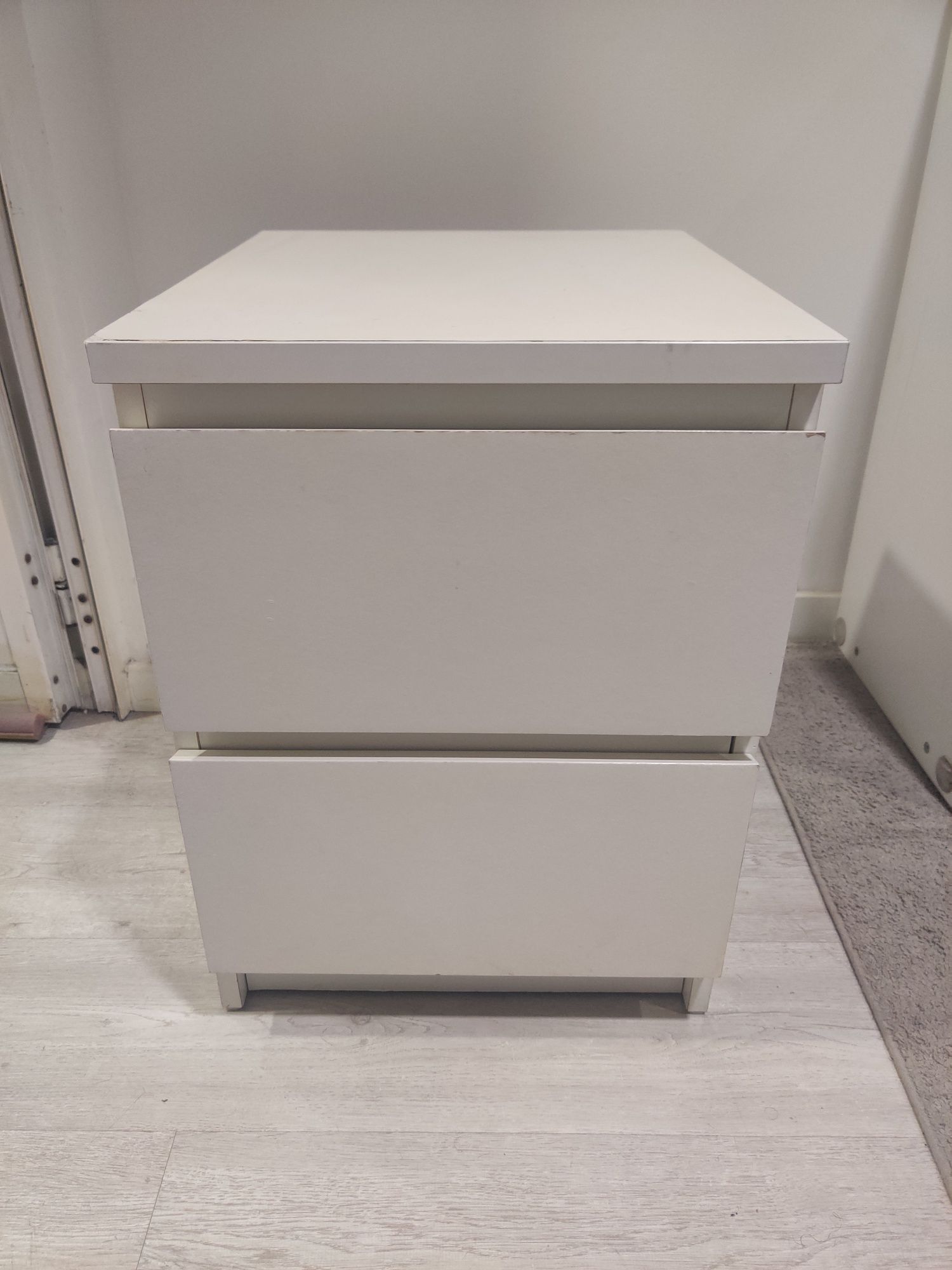 Cómoda IKEA MALM 2 Gavetas