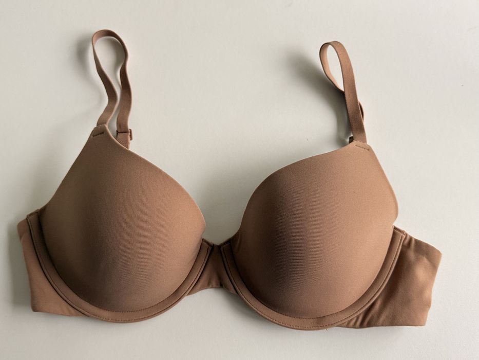 SKIMS бюстгалтер Fits Everybody T-S Bra - Sienna