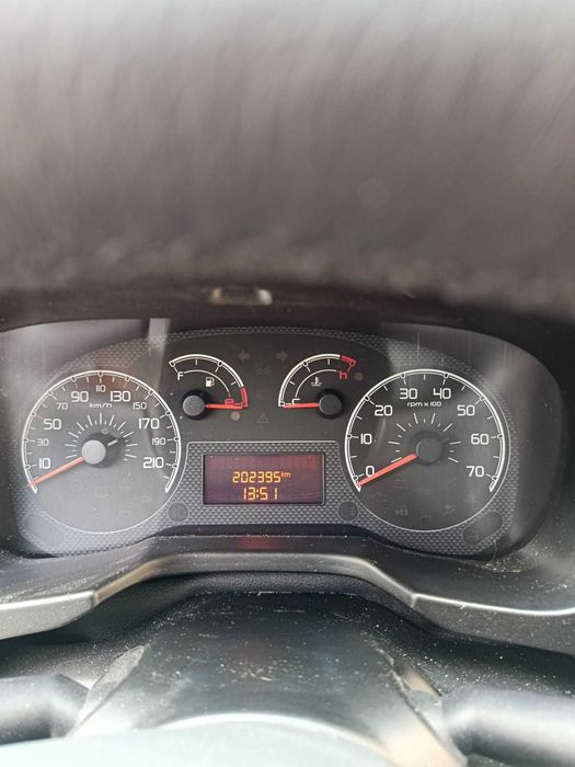 Citroen Nemo 1.3HDI 75CV 2012 com barras tejadilho