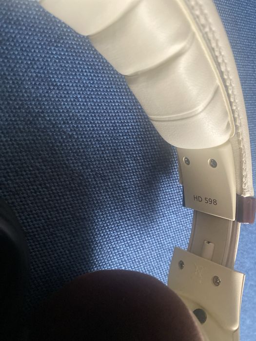 Słuchawki SENNHEISER HD 598