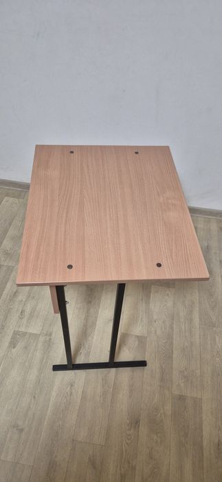 Стол, Парта школьная одноместная