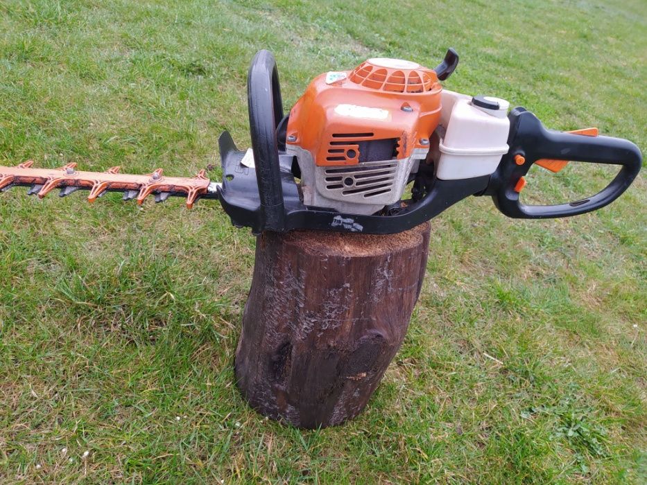 STIHL Nożyce Spalinowe HS 81 T (65CM)