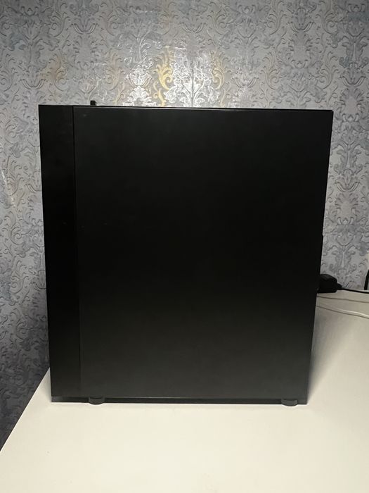 Игровой ПК GTX 1070 Ryzen 5 3600