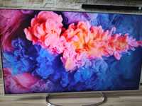 Tv Panasonic tx 58ex702e