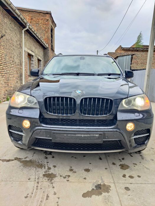 Розборка БМВ Х5 Е70 2010-2013 Разборка BMW E70 Авторозбірка бмв е70