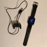 Smartwatch Amazfit Bip A1608 Onxy Black