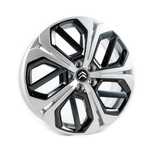 NOWE Oryginalne Felgi 19" Citroen C4 SpaceTourer C5 C5X DS4 DS7