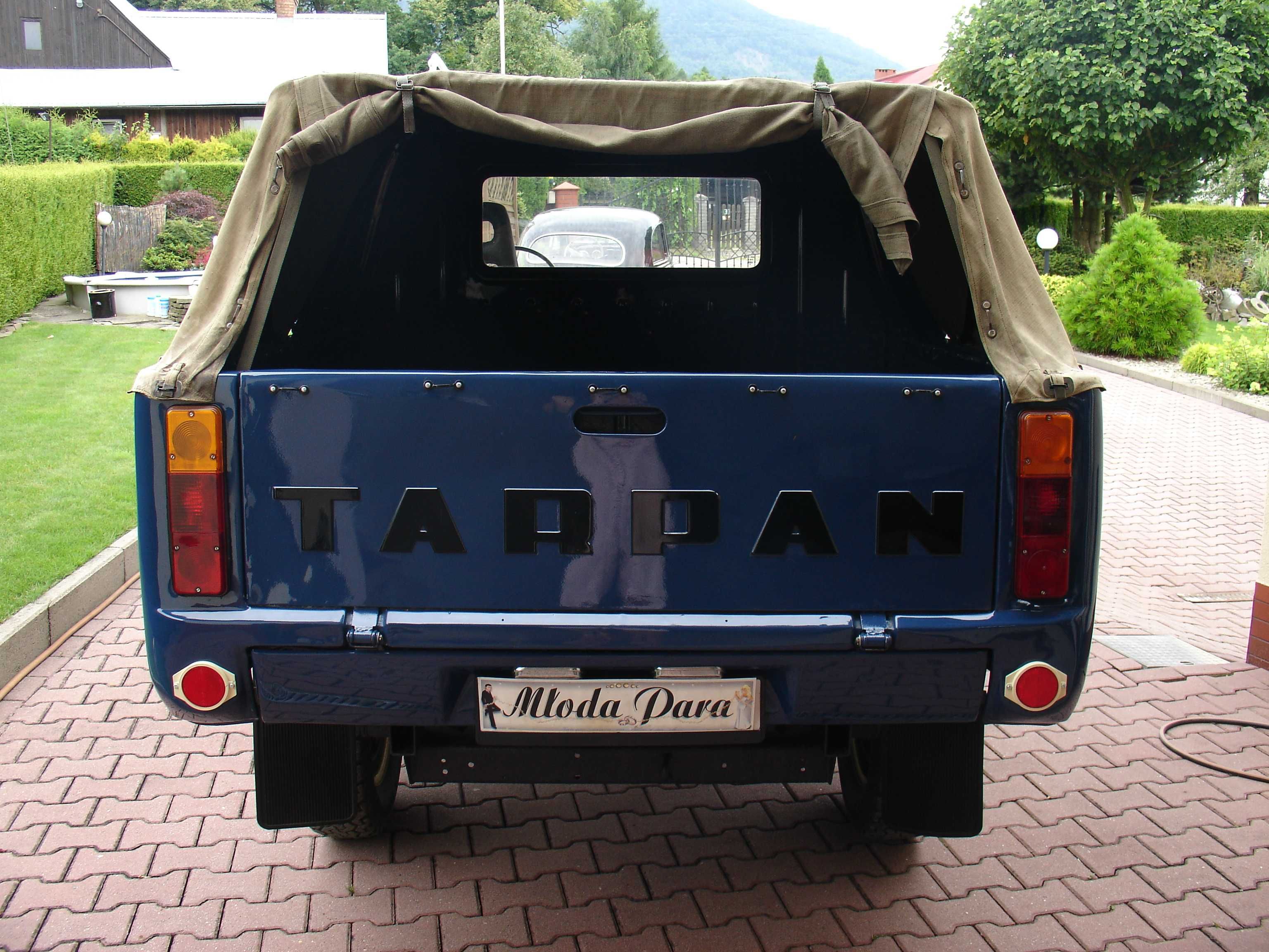 ... tarpan233 rs ...