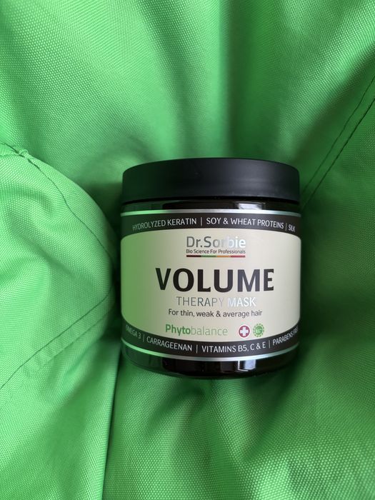 Dr.Sorbie Repair Therapy Mask