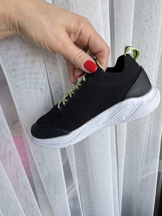 Кросівки Geox Sprintye, 28 /18,5 см