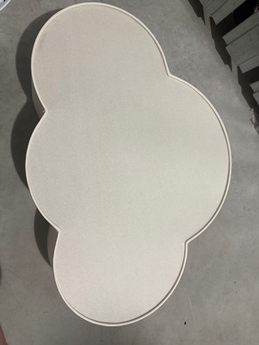 Lampa chmurka do pokoju dziecka