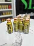Shot Przedtreningowy Fitness Authority Napalm 120ml Mango 12sz/5zł szt