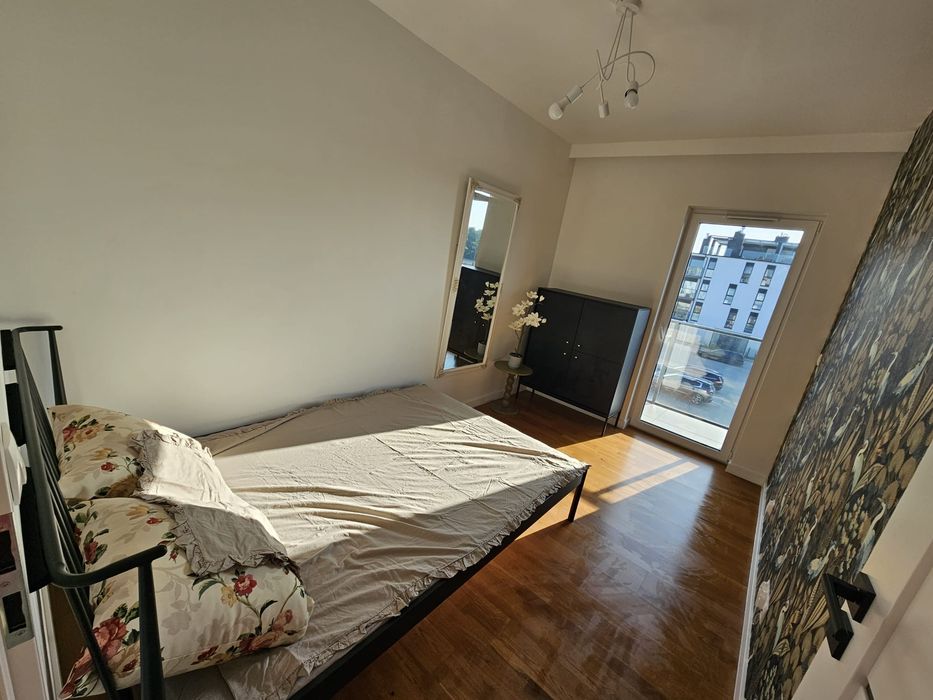 Sprzedam apartament z wyposażeniem na ul. Konstancji